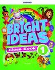 BRIGHT IDEAS 1 CLASS BOOK