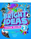 BRIGHT IDEAS 2 CLASS BOOK