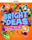 BRIGHT IDEAS 4 CLASS BOOK