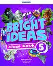 BRIGHT IDEAS 5 CLASS BOOK