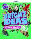 BRIGHT IDEAS 6 CLASS BOOK