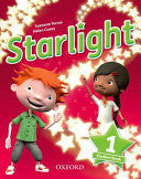 STARLIGHT 1 STUDENT BOOK