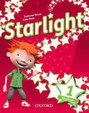 STARLIGHT 1 WORKBOOOK