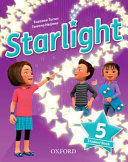 STARLIGHT 5 STUDENT BOOK