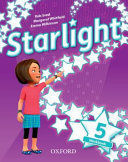 STARLIGHT 5 WORKBOOK