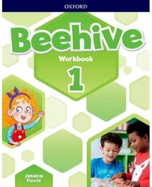 BEEHIVE BRITISH 1 WORKBOOK