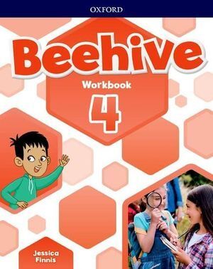 BEEHIVE BRITISH 4 WB