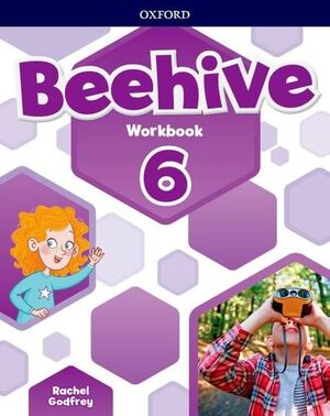 BEEHIVE BRITISH 6 WORKBOOK
