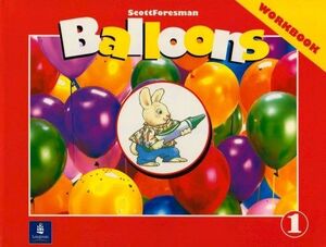 BALLOONS WORKBOOK 1