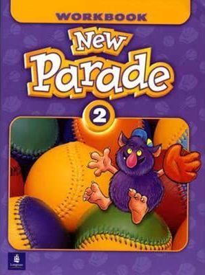 NEW PARADE  2  WORKBOOK
