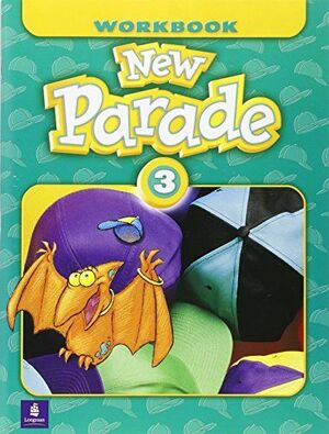 NEW PARADE  3  WORKBOOK