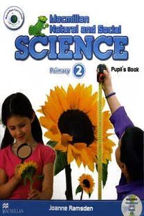 NATURAL AND SOCIAL SCIENCE 2 PUPILS BOOK PACK