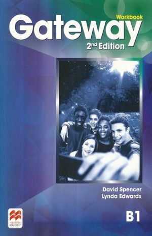 GATEWAY B1 WORKBOOK