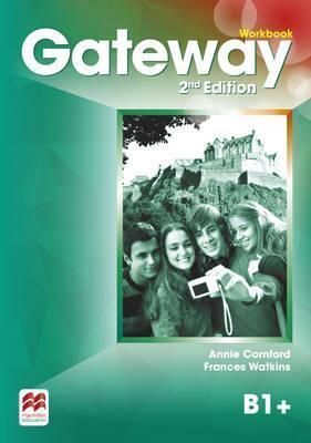 GATEWAY B1+  WORKBOOK