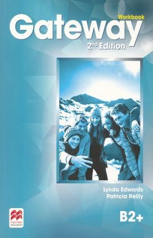GATEWAY B2+ WORKBOOK