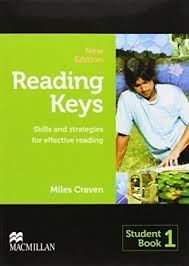 READING KEYS 1 STUDENT BOOK