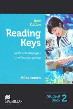 READING KEYS 2 STUDENTS BOOK