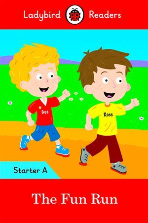 THE FUN RUN
