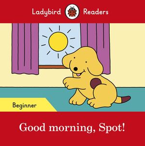 GOOD MORNING, SPOT