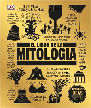 LIBRO DE LA MITORLOGIA, EL