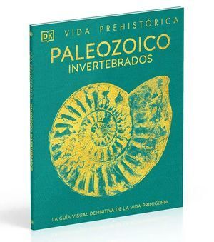 PALEOZOICO. INVERTEBRADOS
