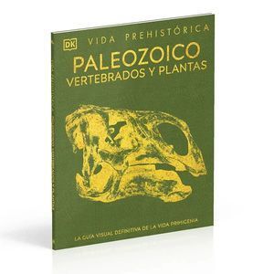 PALEOZOICO. VERTEBRADOS Y PLANTAS