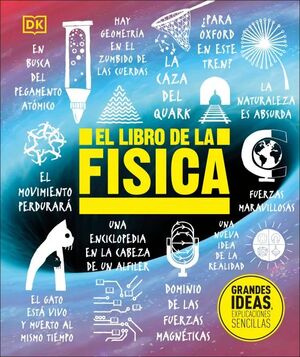 LIBRO DE LA FISICA, EL