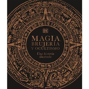 MAGIA, BRUJERÍA, OCULTISMO