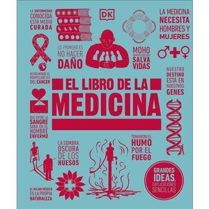 LIBRO DEL LA MEDICINA, EL