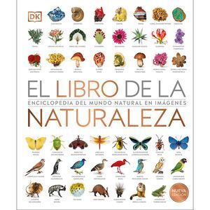 LIBRO DE LA NATURALEZA, EL