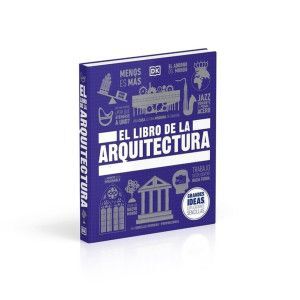 LIBRO DE ARQUITECTURA, EL