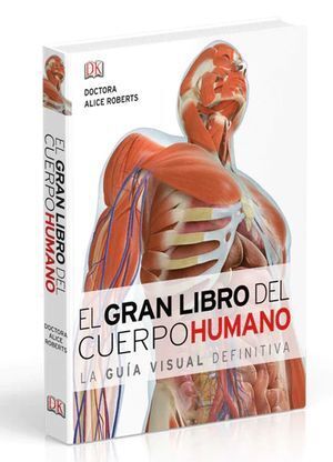 GRAN LIBRO DEL CUERPO HUMANO, EL