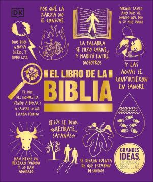 LIBRO DE LA BIBLIA, EL
