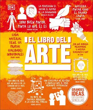LIBRO DE ARTE, EL