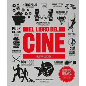 LIBRO DEL CINE, EL