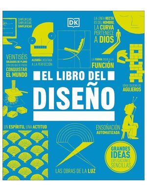 LIBRO DEL DISEÑO, EL