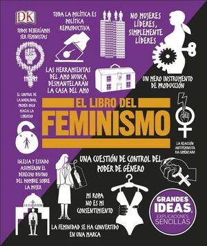 LIBRO DEL FEMINISMO, EL