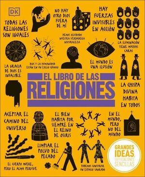 LIBRO DE LAS RELIGIONES, EL