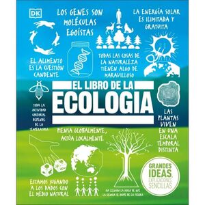 LIBRO DE LA ECOLOGÍA, EL