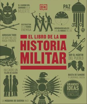 LIBRO DE LA HISTORIA MILITAR, EL