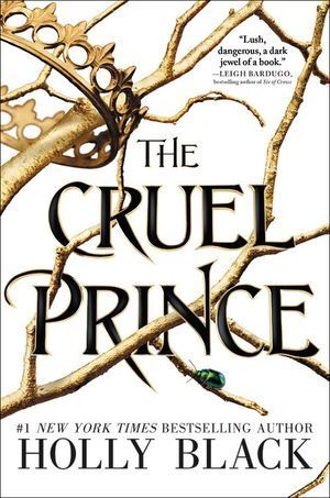 THE CRUEL PRINCE