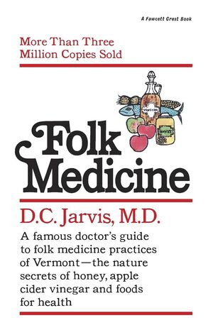 FOLK MEDICINE