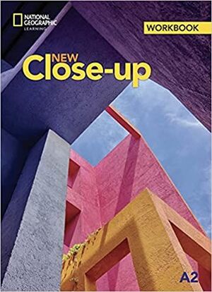 NEW CLOSE-UP A2 WORKBOOK