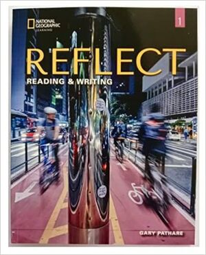 REFLECT RW 1 STUDENTS BOOK AND ONLINE PRACTICE