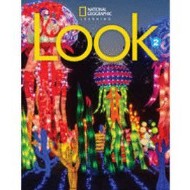 LOOK BRE 2 STUDENT BOOK & ONLINE PRACTICE
