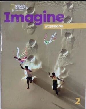 IMAGINE AME 2 WORKBOOK