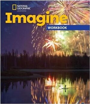 IMAGINE AME 4 WORKBOOK