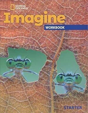 IMAGINE AME STARTER WORKBOOK