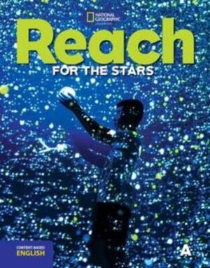REACH FOR THE STARS A STUDENT BOOK WITH ONLINE PRACTICE AND STUDENT EBOOK