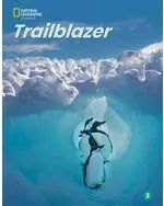 TRAILBLAZER 2 STUDENTS BOOK + SPARK STICKER CODE